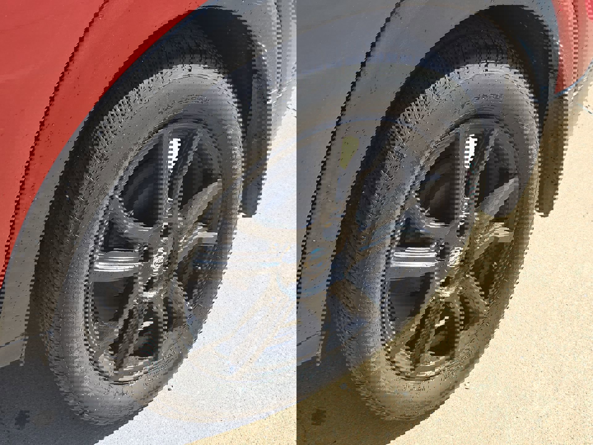 Used 2020 Nissan Kicks SR image 11