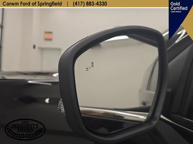 Certified 2025 Ford Expedition Max Active AWD/4WD image 39