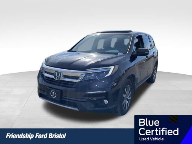 Used 2019 Honda Pilot EX-L