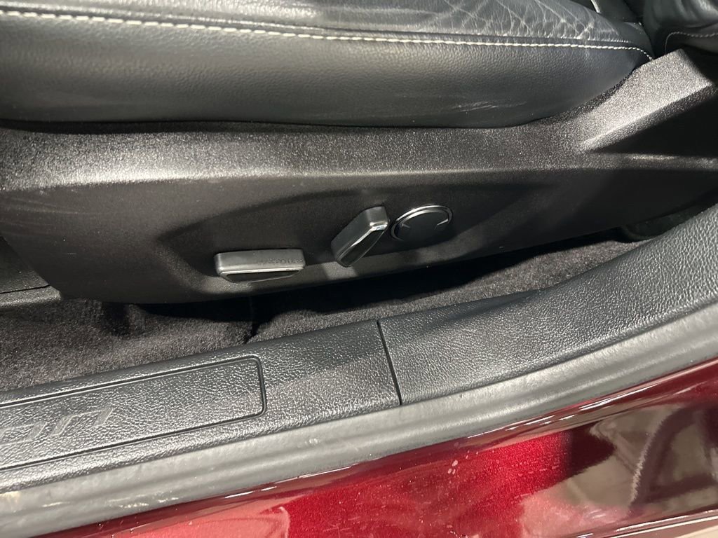 Certified 2017 Ford Fusion SE w/ Fusion SE Technology Package image 11