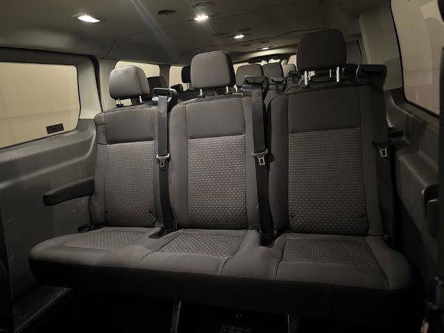 Certified 2024 Ford Transit 350 XLT RWD image 33