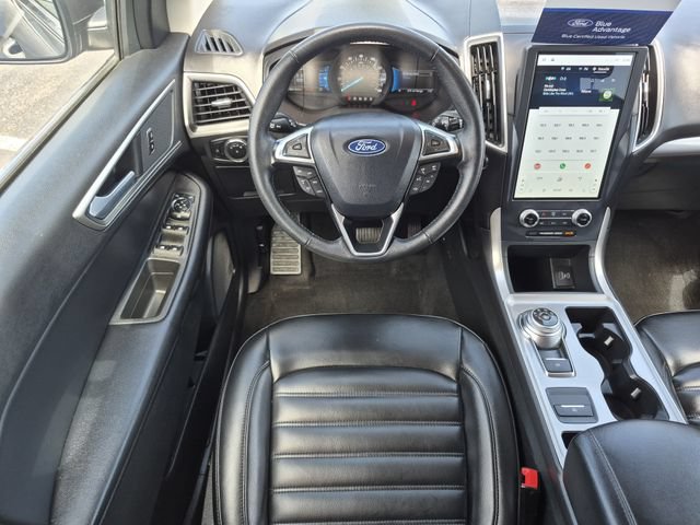 Certified 2024 Ford Edge SEL AWD/4WD image 27