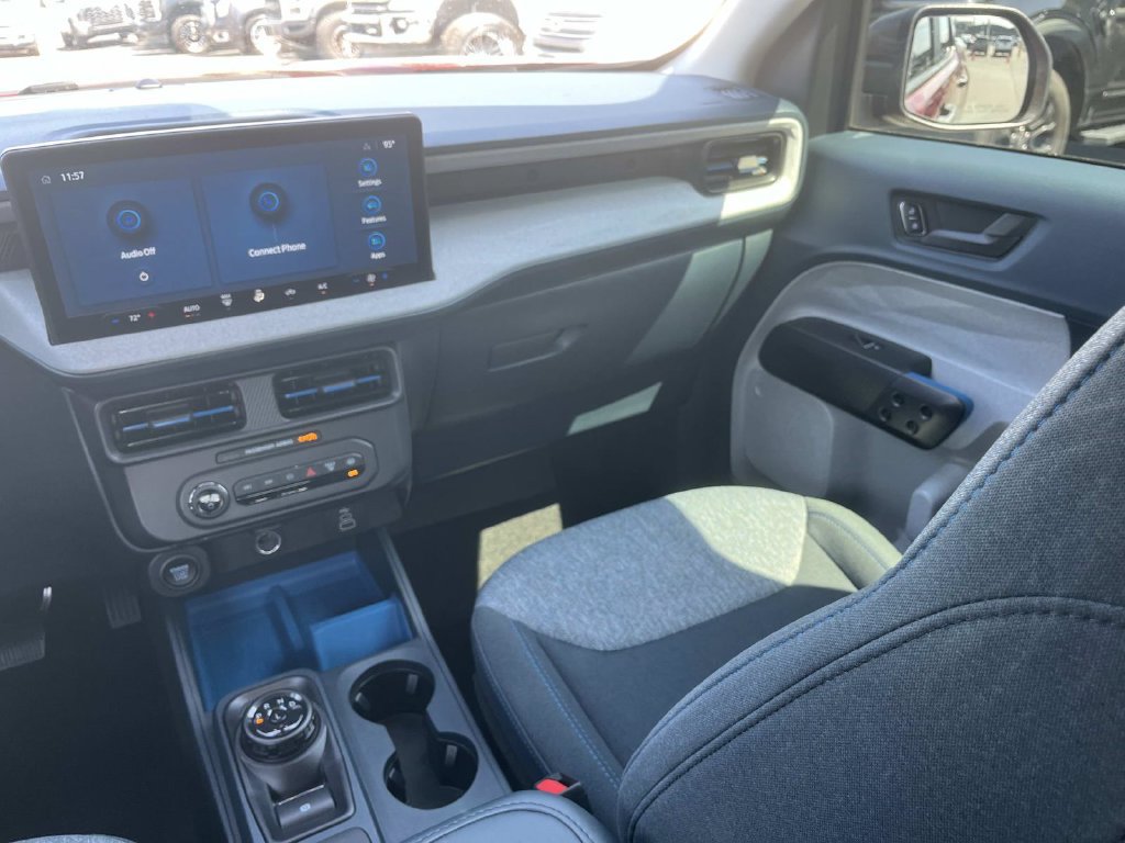 Certified 2026 Ford Maverick XLT FWD image 17