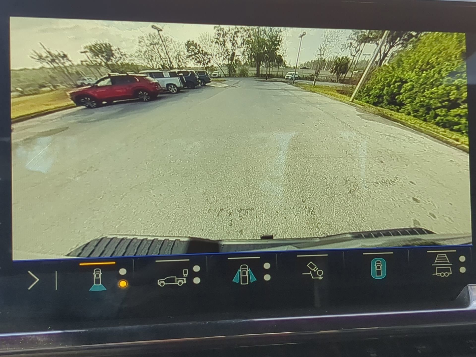 Used 2025 Chevrolet Silverado 2500 ZR2 image 52