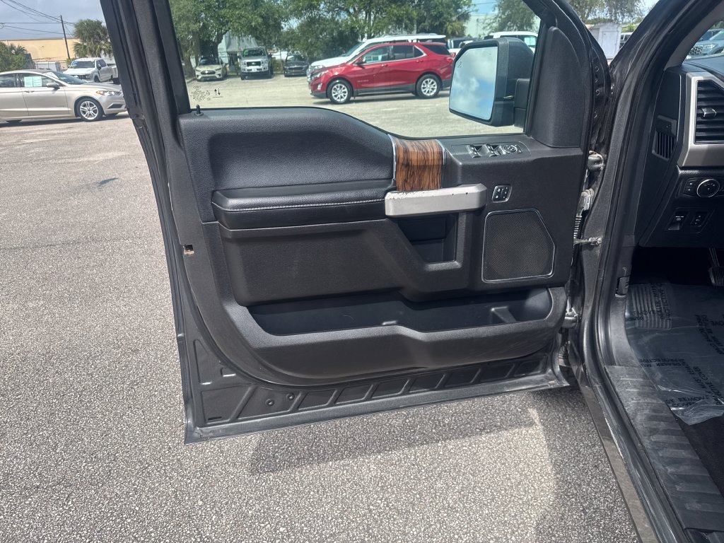 Certified 2020 Ford F150 Lariat AWD/4WD image 13
