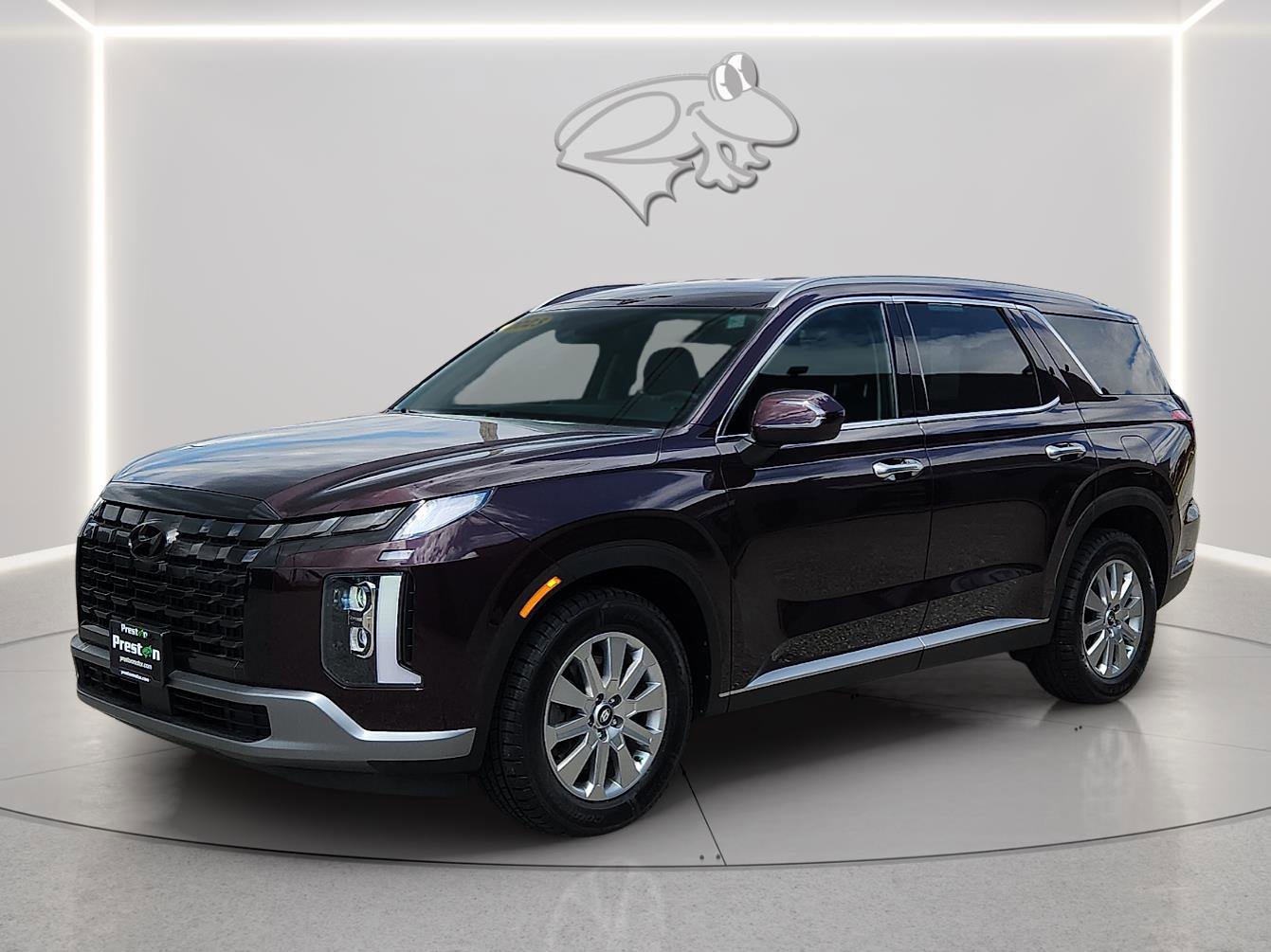 Used 2023 Hyundai Palisade SEL