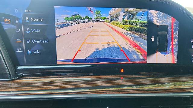 Used 2024 Cadillac Escalade Premium Luxury image 22