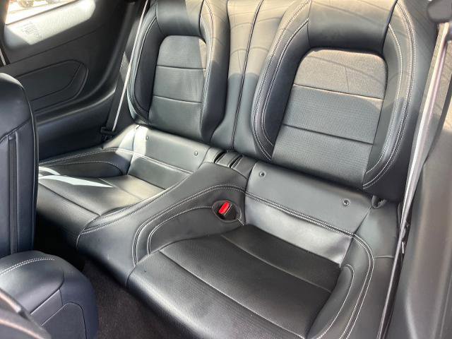 Certified 2024 Ford Mustang GT Premium RWD image 19