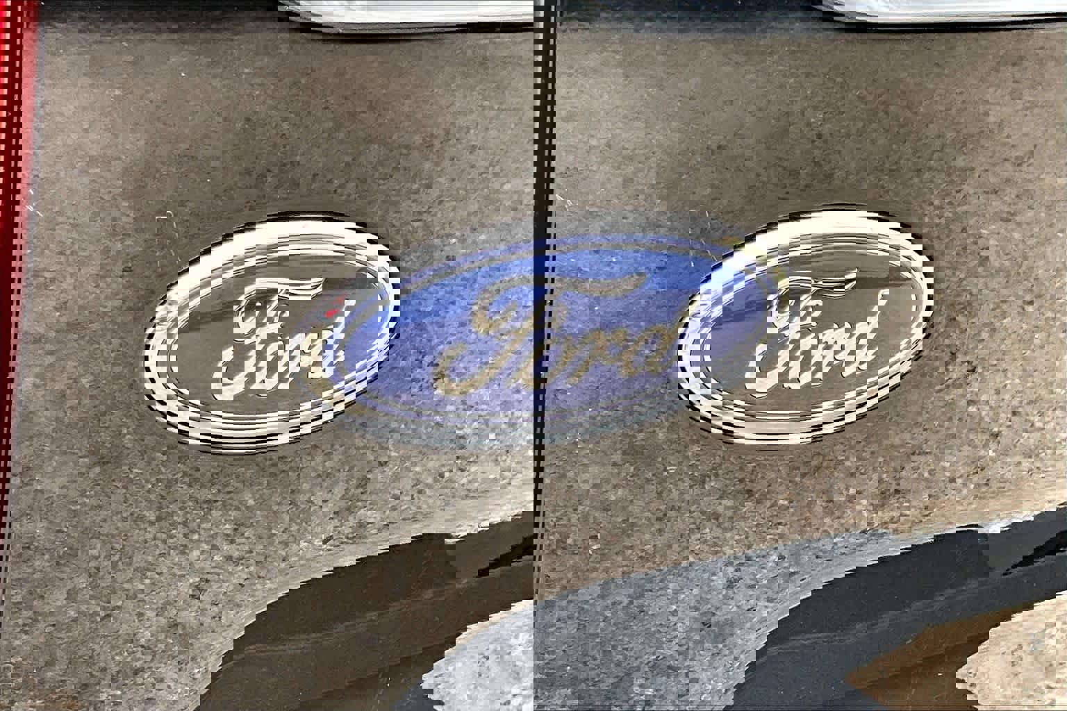 Certified 2025 Ford Bronco Sport Big Bend w/ Convenience Package image 33