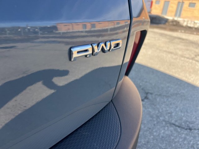 Certified 2023 Ford Escape Platinum w/ Premium Technology Package image 28