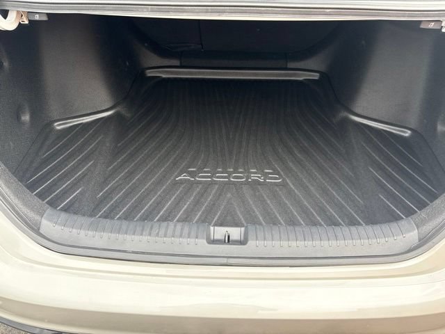 Used 2023 Honda Accord Sport image 10