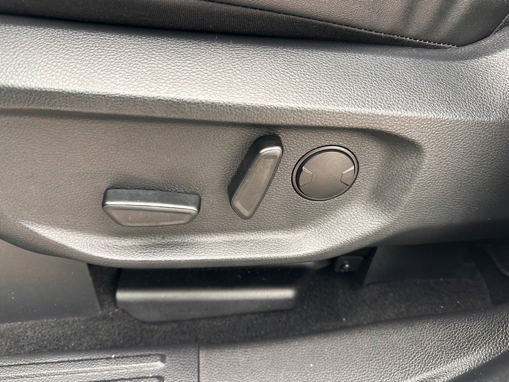 Certified 2024 Ford Ranger Lariat w/ FX4 Off-Road Package image 16