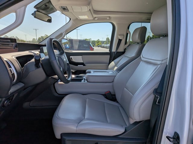 Certified 2025 Ford Expedition Max Active AWD/4WD image 15
