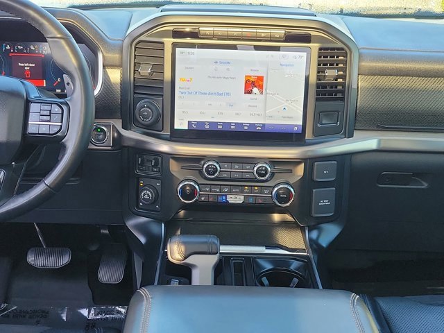 Certified 2023 Ford F150 Raptor w/ Raptor Carbon Fiber Package image 19