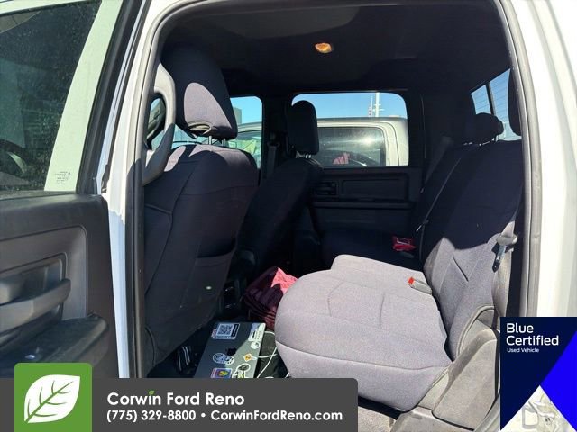 Used 2021 RAM 2500 Tradesman image 10