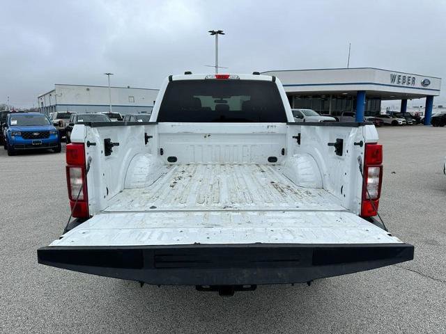 Certified 2022 Ford F250 XLT image 5