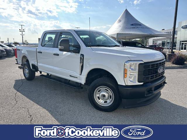 Certified 2026 Ford F250 XL AWD/4WD image 2