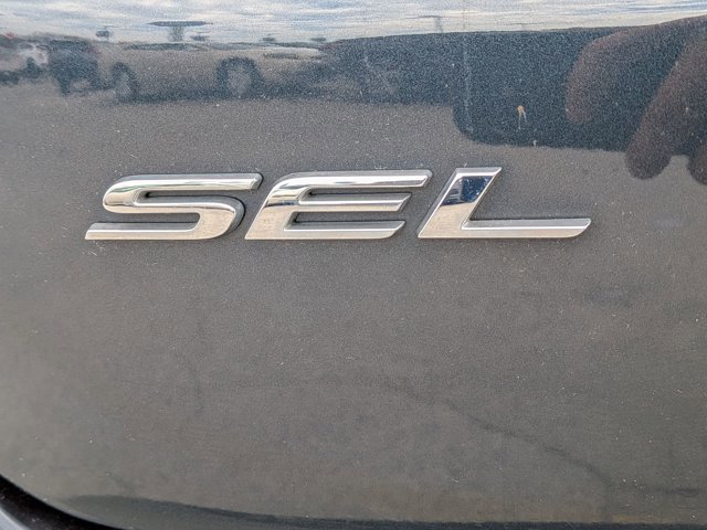 Certified 2023 Ford Edge SEL w/ Convenience Package AWD/4WD image 32