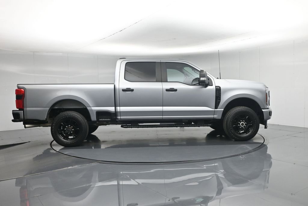 Certified 2024 Ford F250 XL w/ STX Appearance Package AWD/4WD image 26