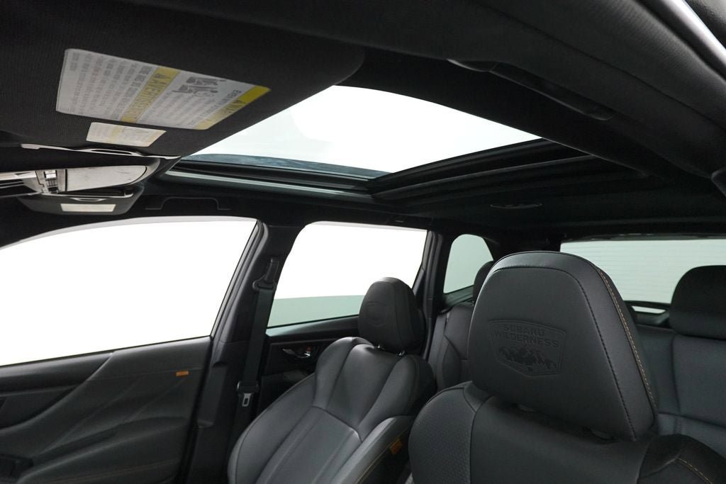 Used 2022 Subaru Forester Wilderness AWD/4WD image 26