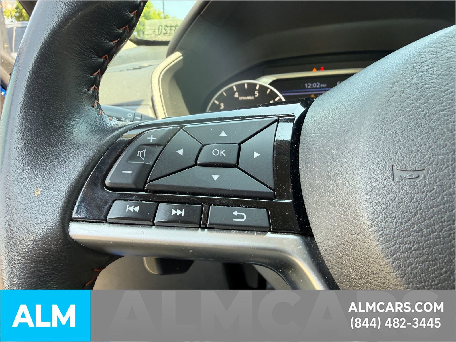 Used 2025 Nissan Altima 2.5 SR FWD image 23