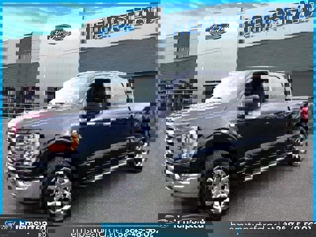 Certified 2023 Ford F150 XLT w/ Equipment Group 302A High image 4