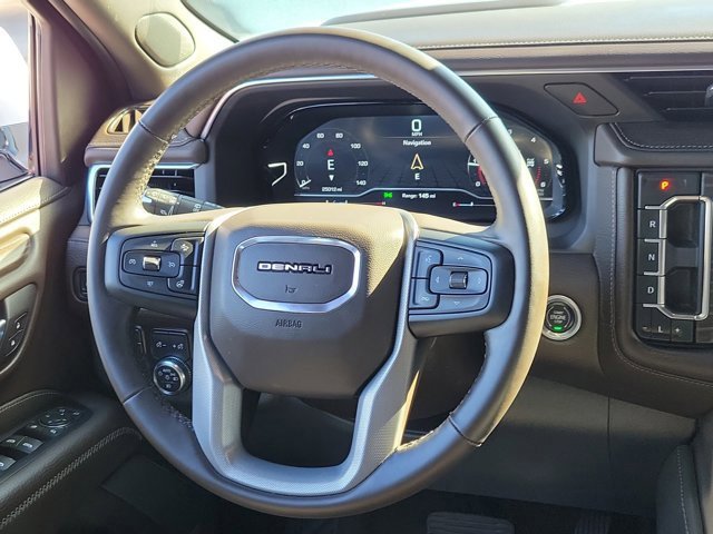 Used 2023 GMC Yukon Denali image 23