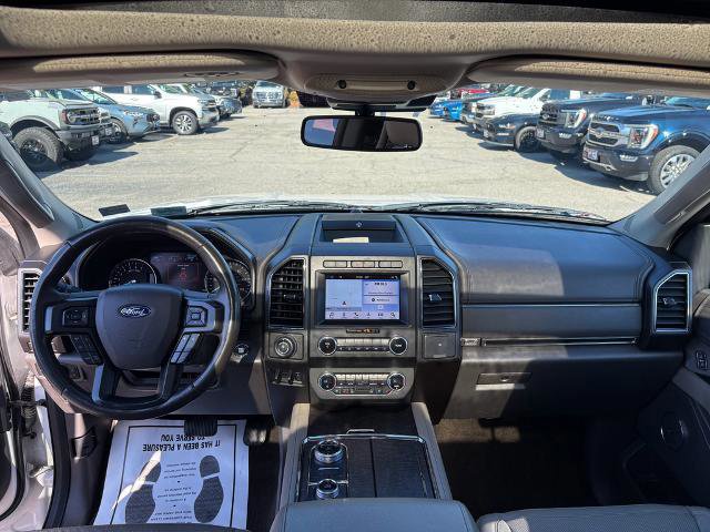 Certified 2019 Ford Expedition Limited w/ Equipment Group 302A image 16