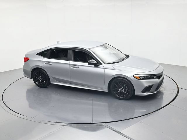 Used 2023 Honda Civic Sport image 41
