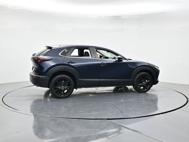 Used 2024 MAZDA CX-30 AWD 2.5 S w/ Select Sport Pkg image 2