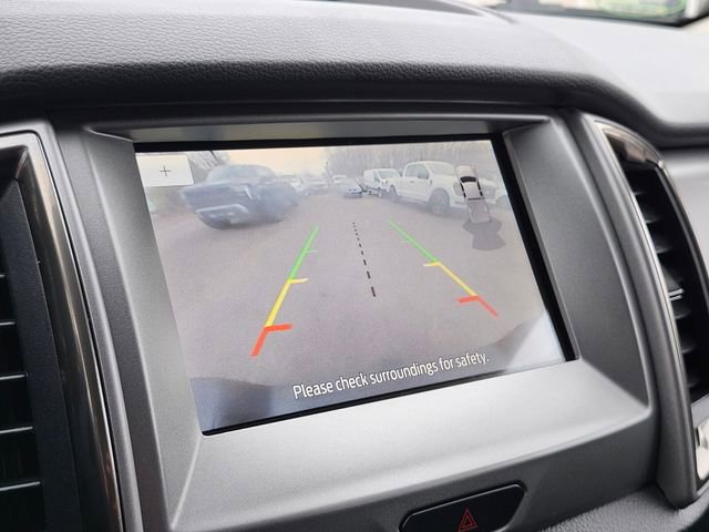 Certified 2020 Ford Ranger XLT w/ Equipment Group 302A Luxury image 21