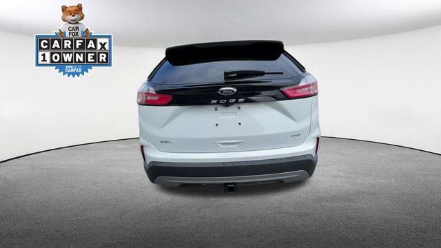 Certified 2023 Ford Edge SEL w/ Convenience Package AWD/4WD image 8