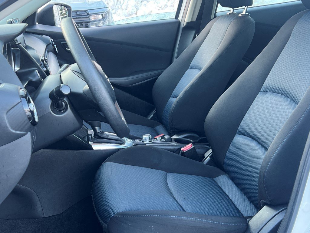 Used 2018 Toyota Yaris iA image 15