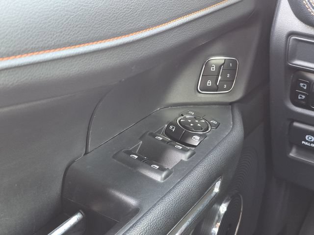 Certified 2023 Ford Expedition Timberline AWD/4WD image 18