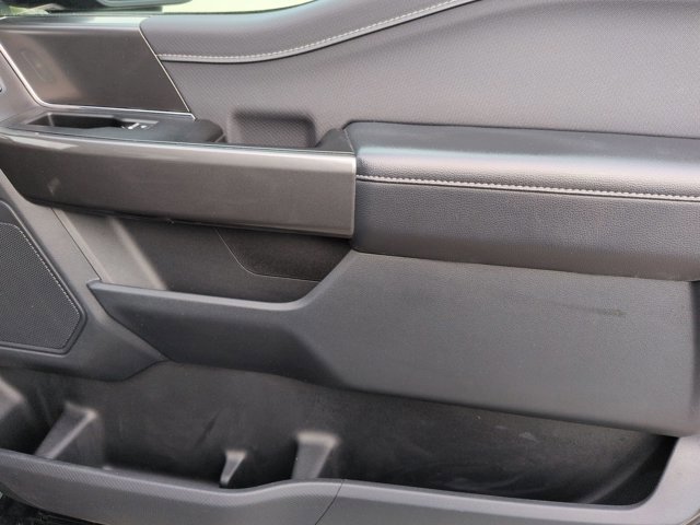 Certified 2023 Ford F150 XLT w/ Equipment Group 302A High image 33