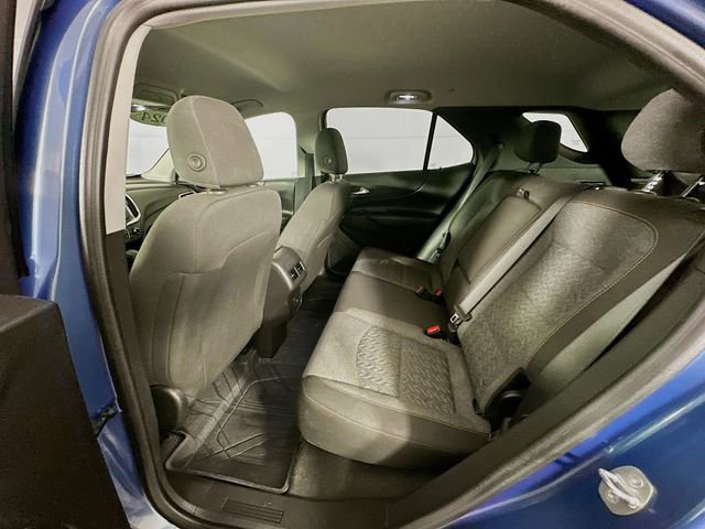 Used 2024 Chevrolet Equinox LT w/ LPO, Floor Liner Package image 30