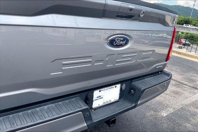 Certified 2023 Ford F150 XLT w/ Equipment Group 302A High AWD/4WD image 7