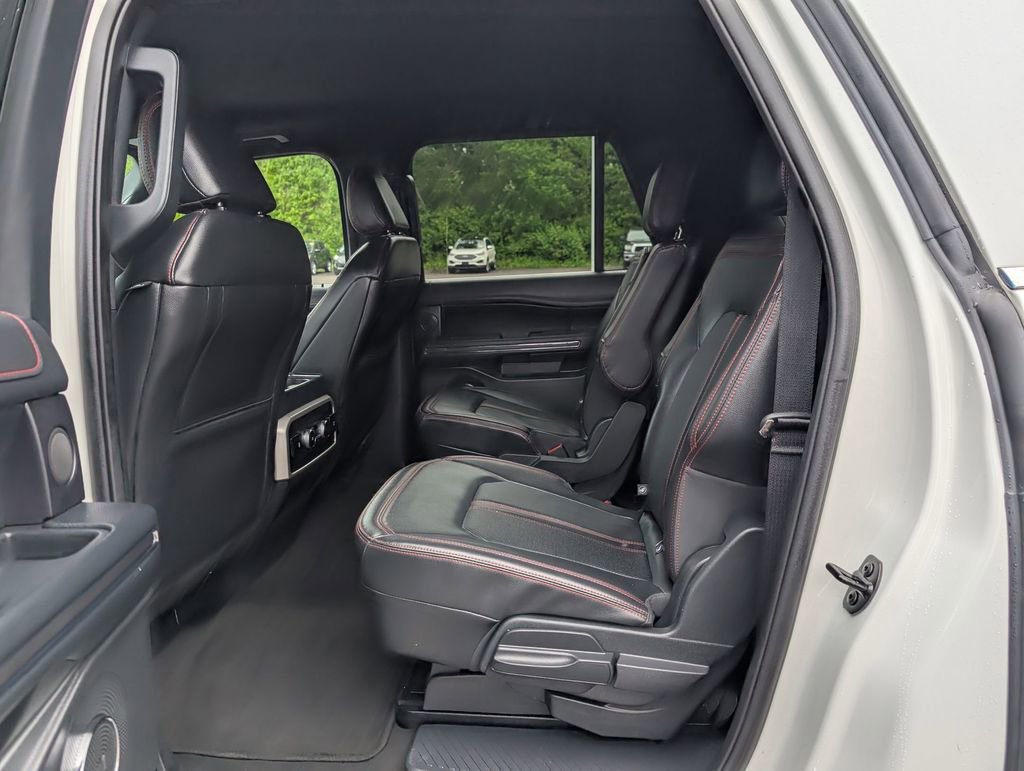 Certified 2023 Ford Expedition Max Limited AWD/4WD image 20