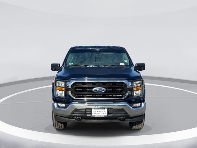 Certified 2023 Ford F150 XLT image 5