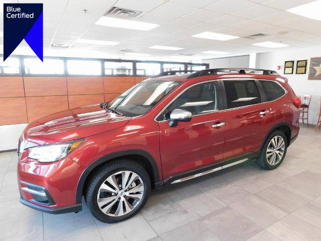 Used 2022 Subaru Ascent Touring image 1