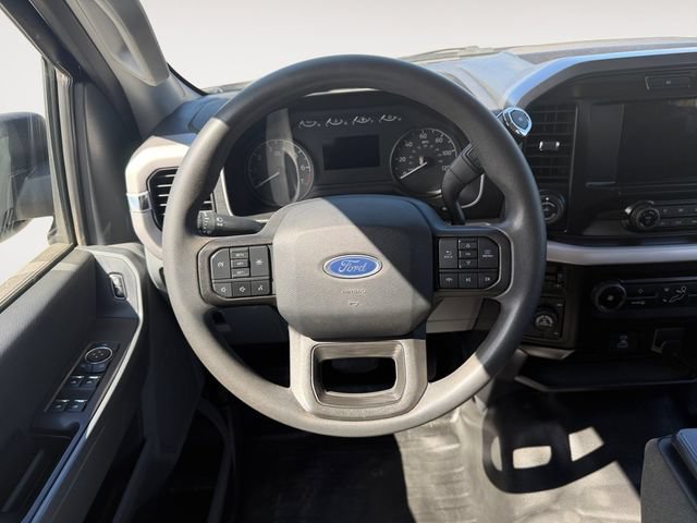 Certified 2023 Ford F150 XLT w/ Trailer Tow Package AWD/4WD image 12