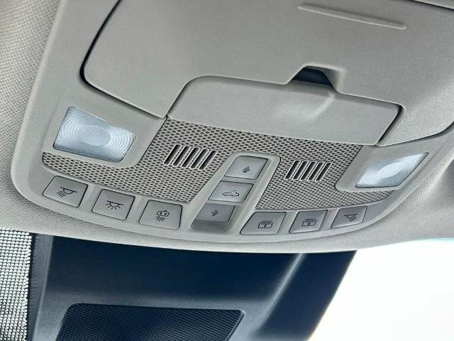 Certified 2019 Ford Expedition Platinum RWD image 38