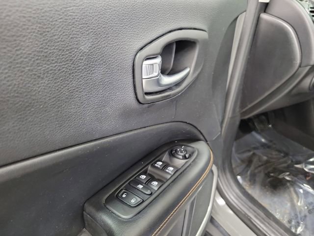 Used 2020 Jeep Compass Limited image 7