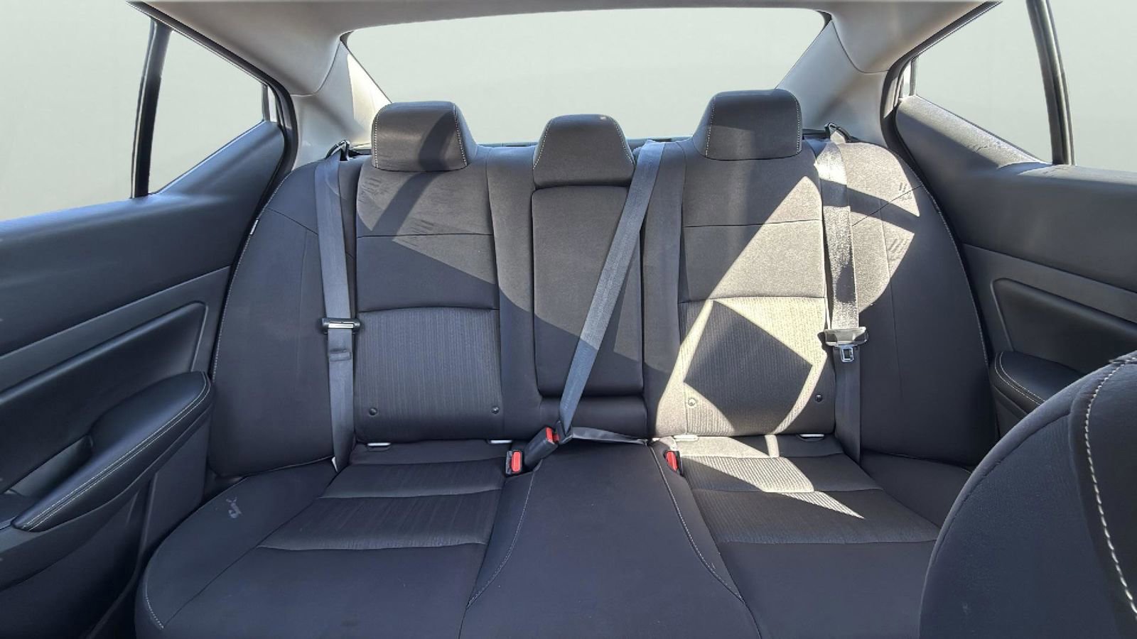 Used 2024 Nissan Altima 2.5 SV image 26