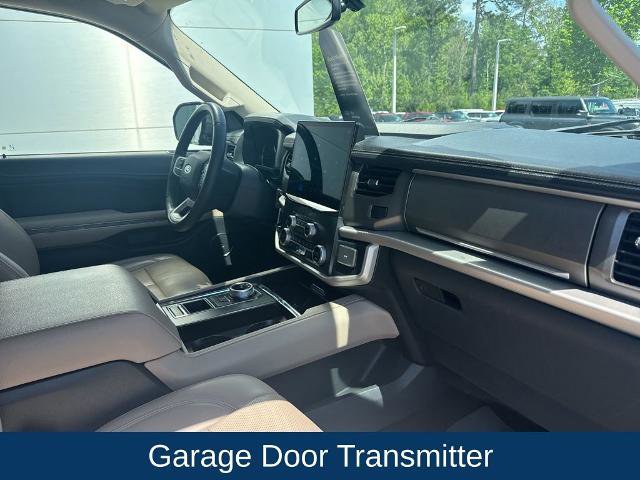 Certified 2023 Ford Expedition XLT image 36