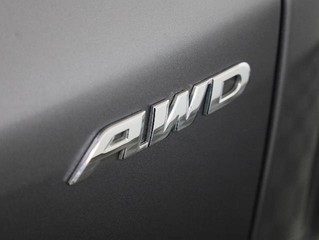 Used 2021 Honda CR-V EX image 32