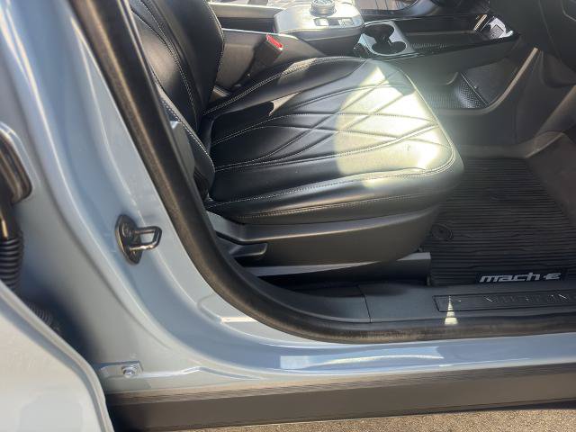 Certified 2023 Ford Mustang Mach-E Select RWD image 28