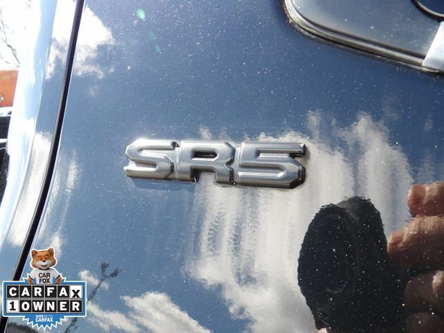 Used 2022 Toyota Tundra SR5 w/ SR5 Convenience Package image 14