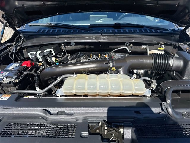 Certified 2023 Ford Expedition Platinum image 23