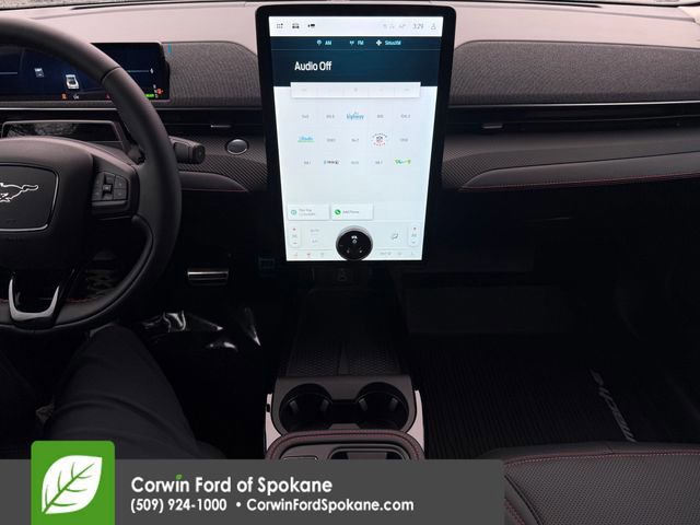 Certified 2025 Ford Mustang Mach-E Premium w/ Sport Appearance Package image 30